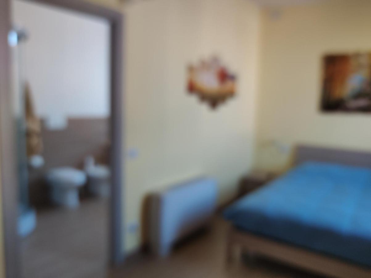 Villa Ara Blu カネグラーテ エクステリア 写真